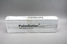 Palm Guitar 2012 Version V2.0 Satin Black Palm Guitar 2012 Version V2.0 Satin Black