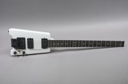 Steinberger 1987 GL2-T White Steinberger 1987 GL2-T White