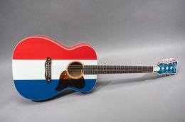 Harmony 1971 H169 Buck Owens American Harmony 1971 H169 Buck Owens American