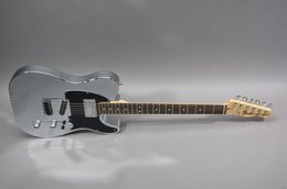 Fender 1994 Telecaster Aluminum Custom Chrome Fender 1994 Telecaster Aluminum Custom Chrome