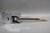 Fender 1994 Telecaster Aluminum Custom Chrome
