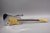 Fender 1993 Stratocaster Aluminum Custom Chrome