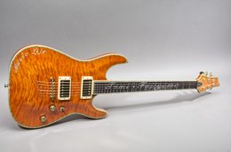 Schecter Guitar Research 2002 Diamond Series C-1 Elite Tomi Fujiyama Tribute Schecter Guitar Research 2002 Diamond Series C-1 Elite Tomi Fujiyama Tribute