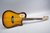 Godin 1991 Acousticaster Model 12 String Sunburst