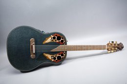 Adamas I 2014 1687GT-5 Black with Gold Speckles Adamas I 2014 1687GT-5 Black with Gold Speckles