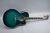 D'Angelico 2005 NYA-2R V-Blue