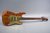 Schecter 1984 Stratocaster Dream Machine Koa w/Pau Ferro Neck