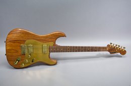 Schecter 1980 Stratocaster Dream Machine Hardtail Padauk w/Pau Ferro Neck Schecter 1980 Stratocaster Dream Machine Hardtail Padauk w/Pau Ferro Neck