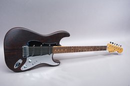Schecter 1981 Stratocaster Rosewood Schecter 1981 Stratocaster Rosewood