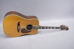 Fender 1983 California C-7 Vintage Natural Fender 1983 California C-7 Vintage Natural