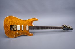 Suhr 2009 MK1 Trans Caramel