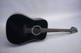 Ibanez 1985 Lonestar LS-500BK Glossy Black