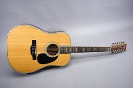 Morris T.F. 1982 B-100  12 String Natural
