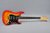 Schecter 1987 Stratocaster Maple Heritage Cherry Sunburst