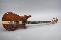 Ibanez 1979 Musician MC200 Dark Stain