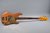 Schecter 1981 P-J Bass Padauk w/Fretless Neck