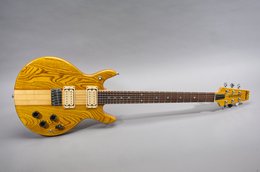 Aria 1981 Pro II YS 500 Light Oak