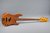 Schecter 1982 P-J Bass Walnut Natural