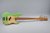 Schecter 1982 P-J Bass Seafoam Green w/Rosewood Neck