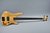 Washburn 1998 Custom Shop XB-900 Bass 4 String Natural