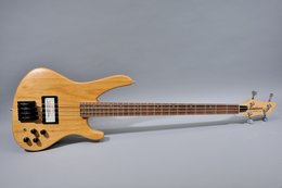 Washburn 1998 XB-900 Bass 4 String Prototype w/LightWave Electronics Washburn 1998 XB-900 Bass 4 String Prototype w/LightWave Electronics