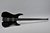 Steinberger 1988 XM2-A #N6913 Shortscale Fretless Bass Black