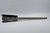 Steinberger 1988 XL2-T #5933 Trans Trem Bass Black
