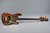 Schecter 1982 P-J Bass All Rosewood