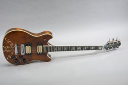 Eko 1979 M24 EX-Bernardo Lanzetti