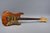Schecter 1980 Stratocaster Koa EX-Sharon Campbell