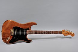 Schecter 1979 Stratocaster Koa w/Pau Ferro Neck Schecter 1979 Stratocaster Koa w/Pau Ferro Neck