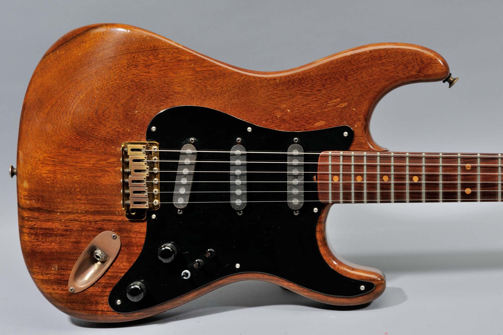 Schecter Signature Zacky Vengeance Custom Reissue Left-Handed