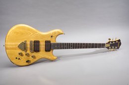 Ibanez 1980 Musician MC300 NT Vintage Natural