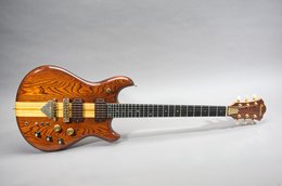 Ibanez 1979 Musician MC400 DS Dark Stain