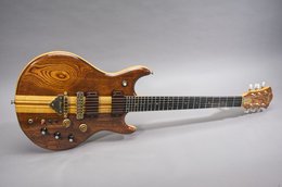 Ibanez 1978 Musician MC500 DS Dark Stain