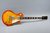 Derrig 1985-86 Les Paul '58 Iced Tea Burst