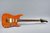 Pensa-Suhr 1991 MK1 Carved Top Full Binding EX-Marco Caviglia