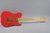 Schecter 1984 Telecaster PT Torino Red