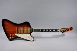 Gibson 1994 Firebird VII Centennial Anniversary Limited Edition Tobacco Sunburst Gibson 1994 Firebird VII Centennial Anniversary Limited Edition Tobacco Sunburst