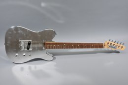 Mc Grath 2011 Telecaster Aluminum Mc Grath 2011 Telecaster Aluminum