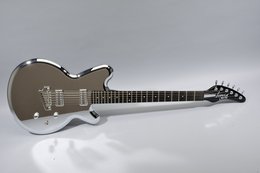 Liquid Metal Guitars 2008 Premier M1 TV Jones Special #11 Liquid Metal Guitars 2008 Premier M1 TV Jones Special #11