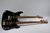 Schecter 1981 Double Wenge Neck Guitar/Bass Dream Machine Glossy Black