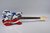 Fender 1994 Telecaster Aluminum US Stars & Stripes Flag Design