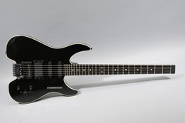 Steinberger 1992 GM4-T #N11620 Glossy Black Steinberger 1992 GM4-T #N11620 Glossy Black