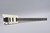 Steinberger 1987 GL3-T #4700 White