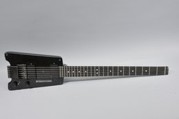 Steinberger 1984 GL2 Pre-Production #P-76 Black Steinberger 1984 GL2 Pre-Production #P-76 Black