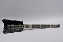 Steinberger 1990 GL2-12 #7321 Black 12 String Steinberger 1990 GL2-12 #7321 Black 12 String