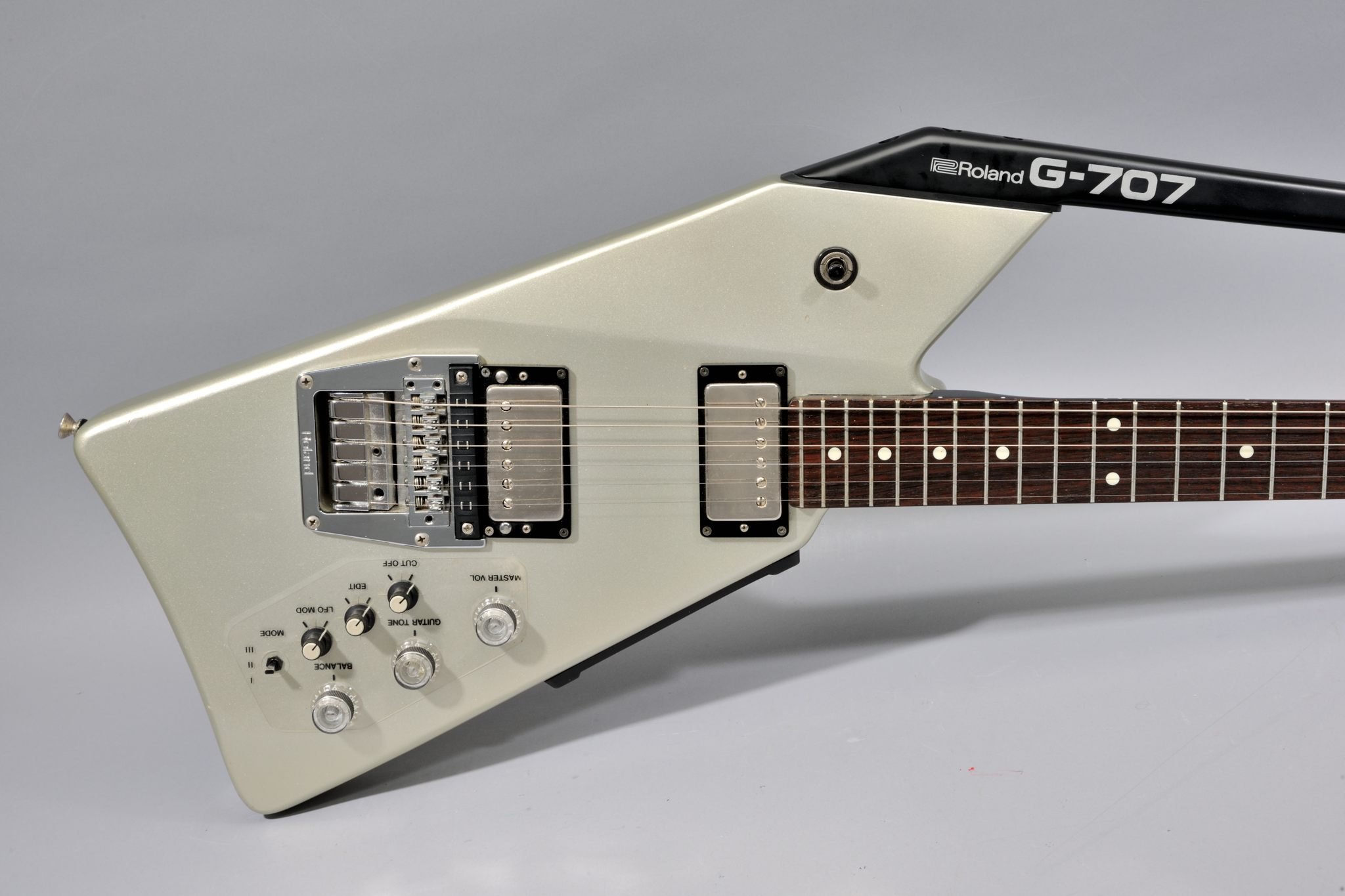 Roland 1984 GR-707 EX-Pål Waaktaar-Savoy/a-ha