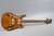 PRS 2002 McCarty Archtop Artist Tiger Eye #41