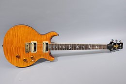 PRS 2009 Golden Eagle Howard Leese #61 of 100 PRS 2009 Golden Eagle Howard Leese #61 of 100